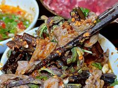 -牛签签串串香(IFS店)
