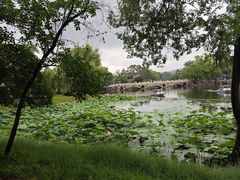 -承德避暑山庄景区