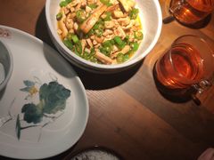 -洞庭土菜小炒馆(易发广场店)