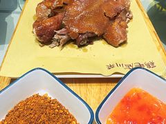 -鸡毛店·川菜(文殊院店)