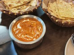 -南国印度餐厅Dakshin