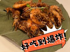 -桂满陇-十里风荷(合生汇店)