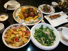 -巴依老爷新疆美食(远洋未来汇购物中心店)