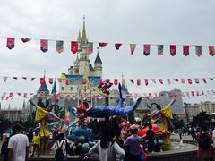 -蓬莱欧乐堡梦幻世界