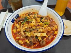 -清真·马洪小炒泡馍馆(钟楼回民街店)