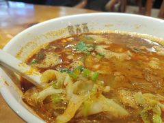 -鼎高高陕西美食(龙德广场店)