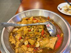 -堂瓦里·33年传统赣菜(第一街区店)