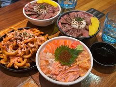 -Tanuki Raw(Orchard Central)