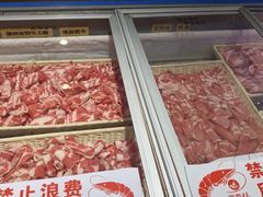 -鼎香缘海鲜自助火锅烤肉(锦辉购物广场店)