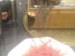 -鼎原力量东北吊炉烧烤(临河街店)