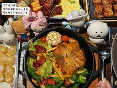 -韩热集市(百源店)