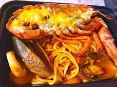 -斯普汇生蚝牛排馆(中骏世界城店)