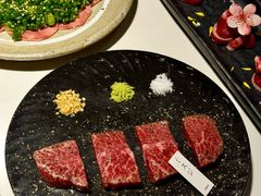 -焱铁烧·黑毛和牛专门店(杭州嘉里中心店)
