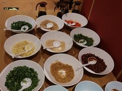 -阿斯牛牛·凉山菜(新会展店)