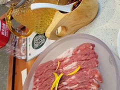 -京城胜利涮羊肉(禧乐汇店)