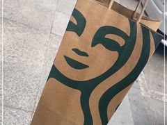 -星巴克(长春迅驰广场店)