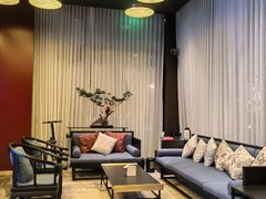 -广州永庆坊瞻云精选酒店