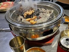-本炙炭烤·蒲烧活鳗料理店(金沙洲店)