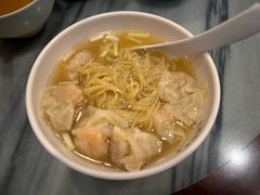 -恩宁刘福记(东华东路店)