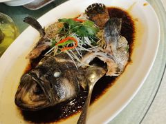 -陆壹捌餐厅(五大道店)