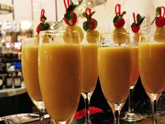 -好日子皇冠假日酒店·君怡咖啡厅(特美思大厦店)