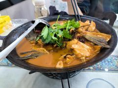 -鱼味馆(万佛湖店)