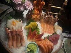 -花潮料理艺食馆(成都万象城店)