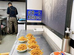 -清真喜兰老丁羊汤特色小吃