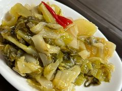 -好成财牛排馆(涂门街总店)