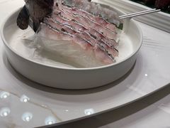 -璞御·海鲜·雪花牛肉局(宾水西道店)