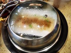 -船梆煮•蒸汽海鲜·生腌干蒸(五四广场店)