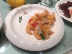 -百富源·海鲜辽菜(浑河堡店)