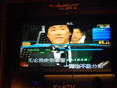 -温莎KTV(珠江路店)