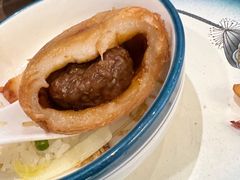 锡和玉兰饼-锡和无锡菜(景丽苑店)