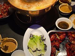 -虾乐园龙虾·夜宵(松江店)