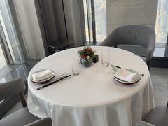 -北京柏悦酒店·锦庭餐厅Dining Room