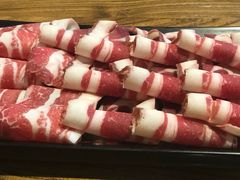 -四喜小胖·北京涮肉(五道营店)