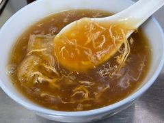 -添發碗仔翅美食