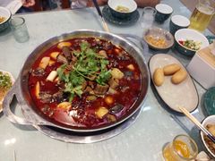 -贵州笋子鸡(米市街店)
