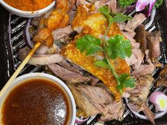 -天山传奇新疆菜(SKLP店)