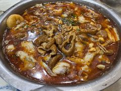 -金良酸菜鱼(宁海路总店)