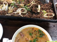 -清真永恒华威肉饼(潘家园店)