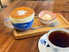 -芙蕾哥哥souffle