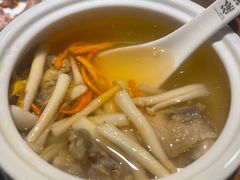 -全聚德(新街口店)