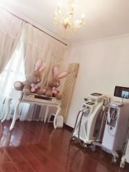 -美肤盾祛痘·问题肌头疗管理中心