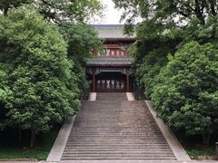 -灵谷景区