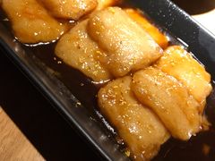 外婆糖年糕-金牌外婆家(苏州中心店)