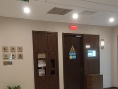 -爱康卓悦体检中心(河西新地中心分院)