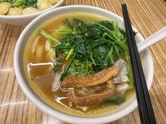 -新记美食(关闸店)