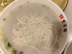 -留芳·文旅古月楼(老街店)